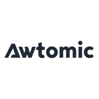 Awtomic Logo 200 x 200