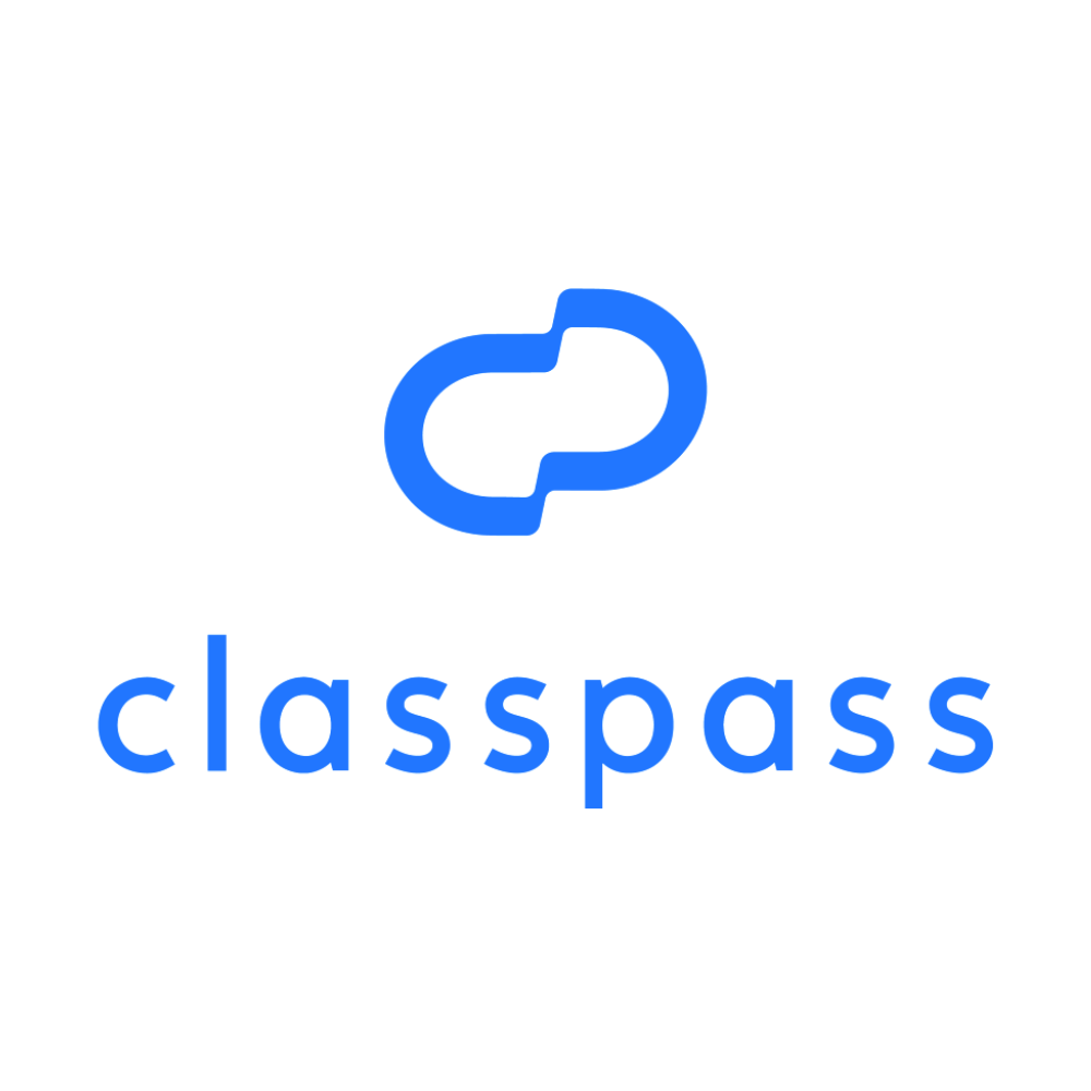 Classpass Logo Color 1000 x 1000