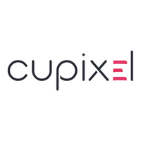 Cupixel Logo 200 x 200