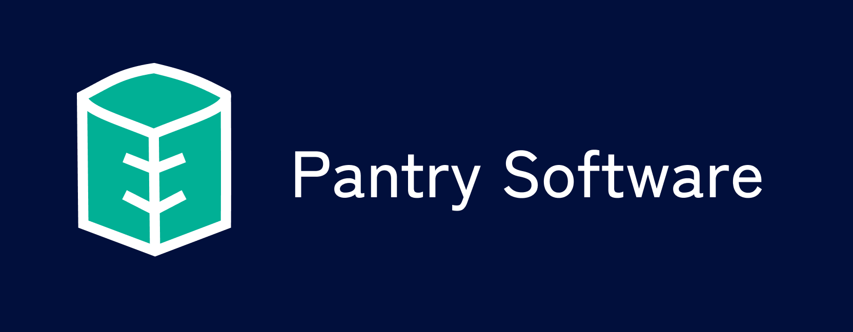 Pantry Software