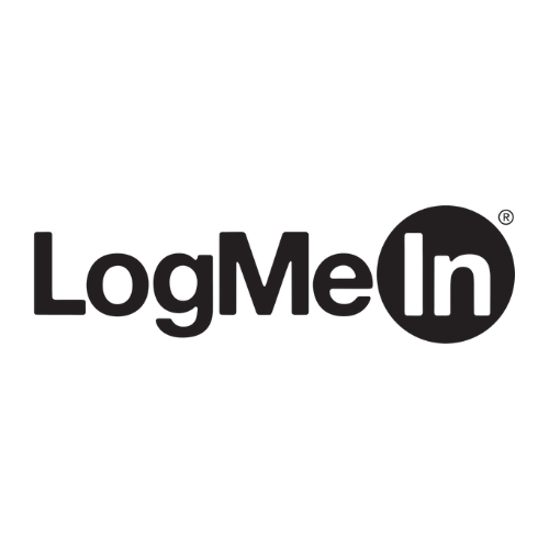LogMe In Logog 500 x 500