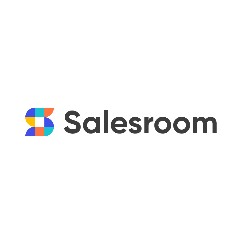 Salesroom