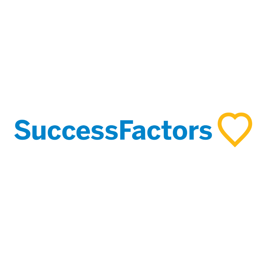 SuccessFactors 1000 x 1000