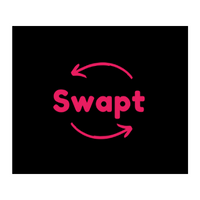 Swapt Logo 200 x 200