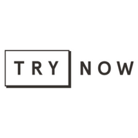 Try Now Logo 200 x 200